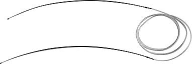 Benger Probe Set - E4223